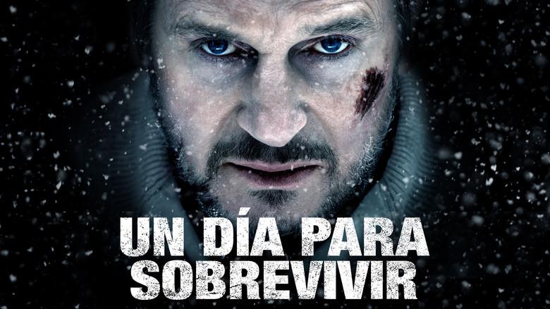 Infierno blanco - Fondo