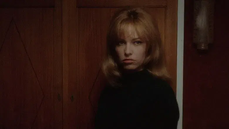 El silencio de un hombre (El samurái) - Fondo