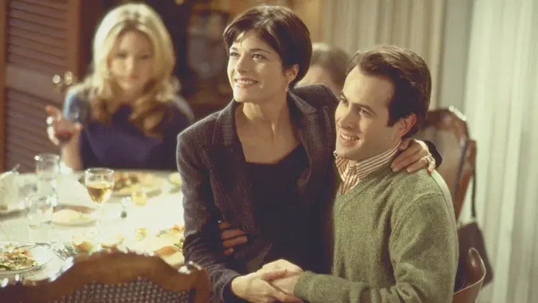 Cosas de tíos - Fondo