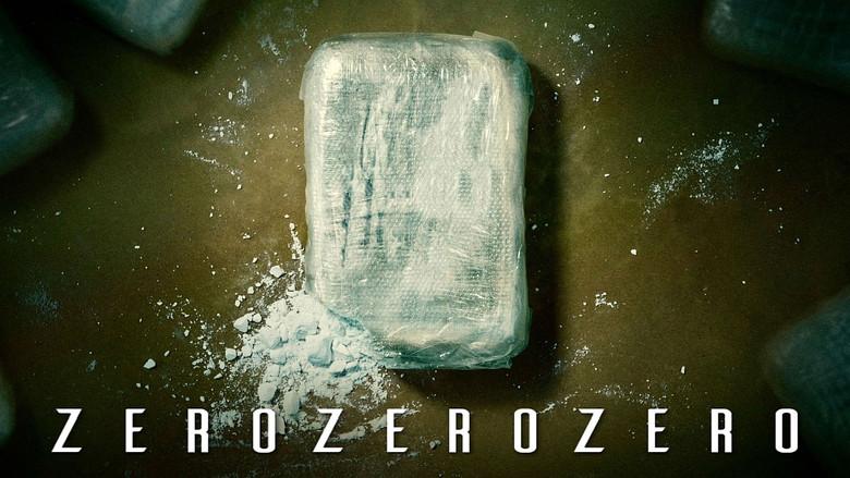 ZeroZeroZero - Fondo