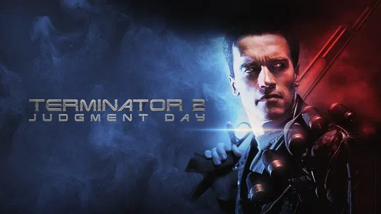 Terminator 2: El juicio final - Fondo