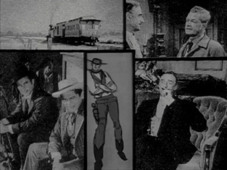 La noche de la muerte súbita