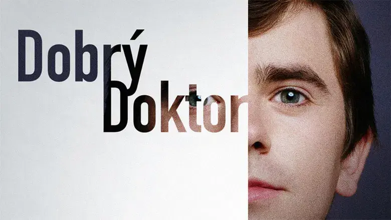 The Good Doctor - Fondo