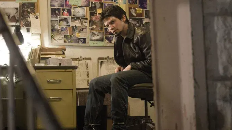 Planet Terror - Fondo