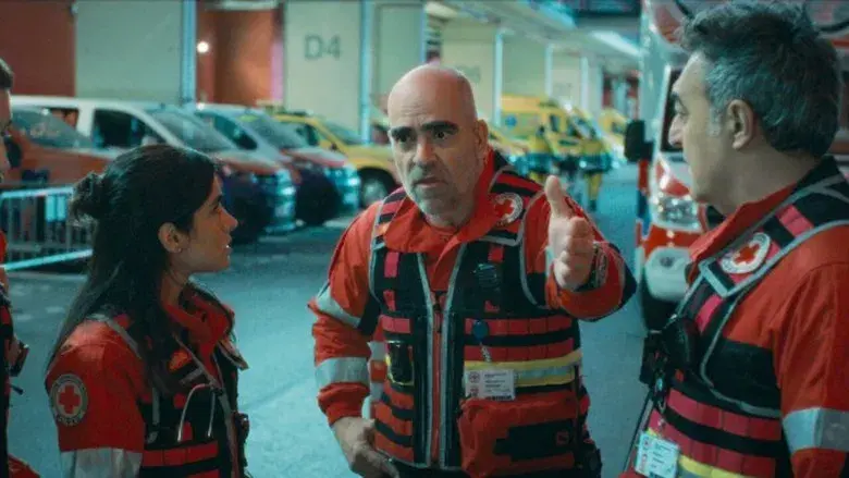 Sentimientos encontrados