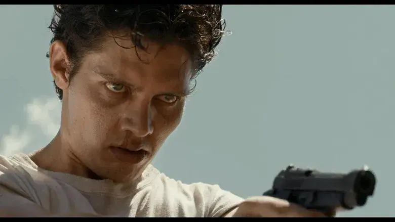 El otro hermano - Fondo