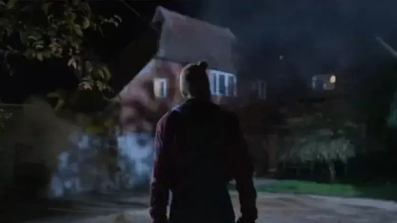 Winnie the Pooh 2: El bosque sangriento - Fondo