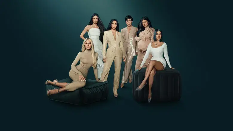 Las Kardashian - Fondo