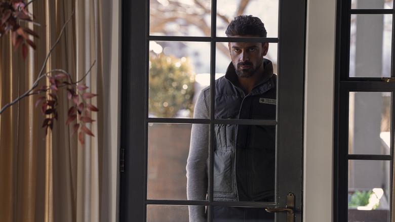 La asistenta - Fondo