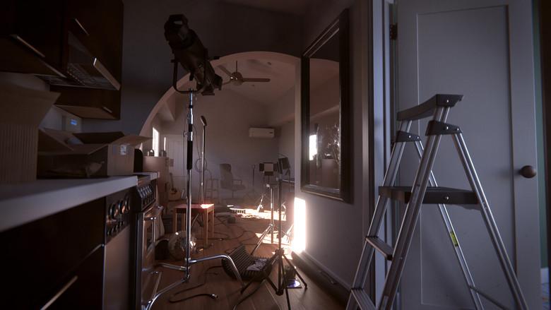 Bo Burnham: Inside - Fondo