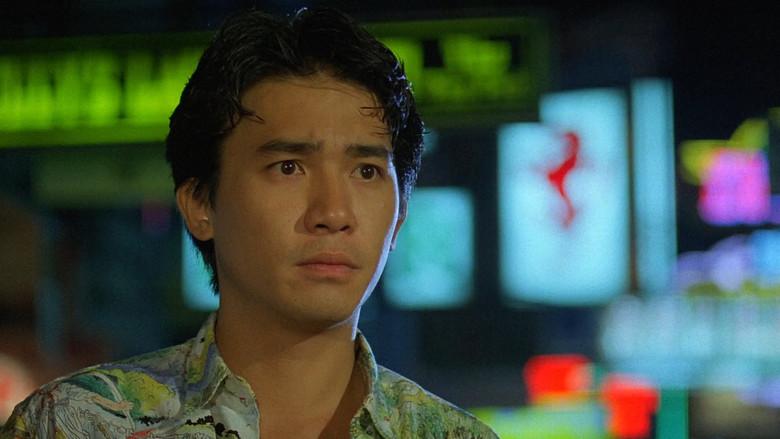 殺手蝴蝶夢 - Fondo