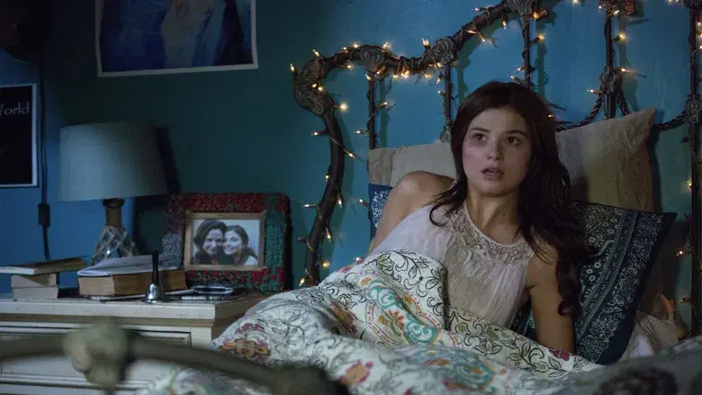 Insidious: Capítulo 3 - Fondo