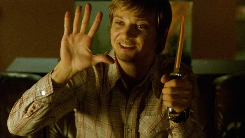 Dahmer (El carnicero de Milwaukee) - Fondo