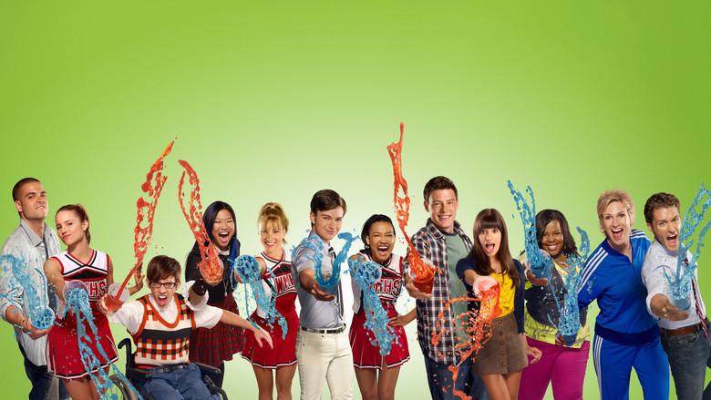 Glee - Fondo