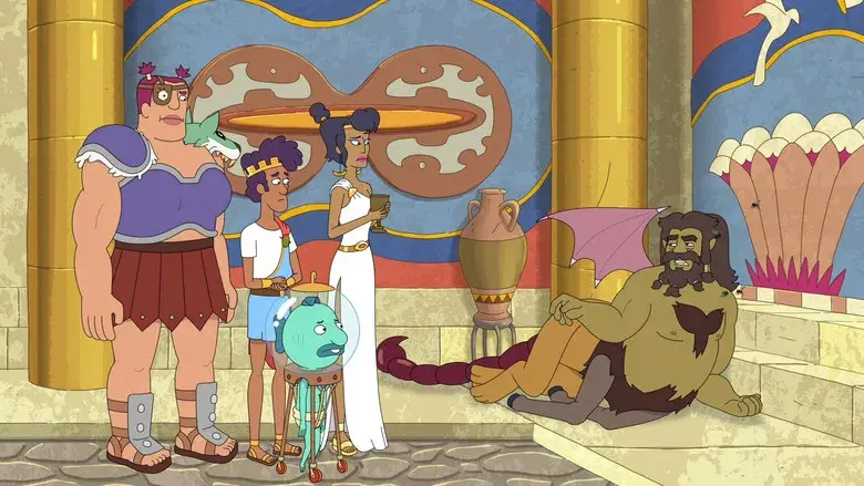 Episodio 8