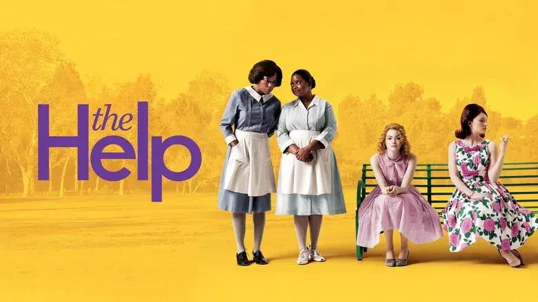 The Help - Backdrop