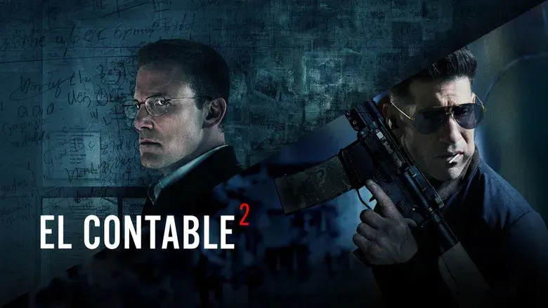 El contable 2 - Fondo