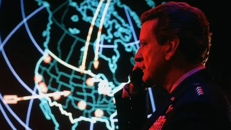 Misiles al Amanecer - Fondo