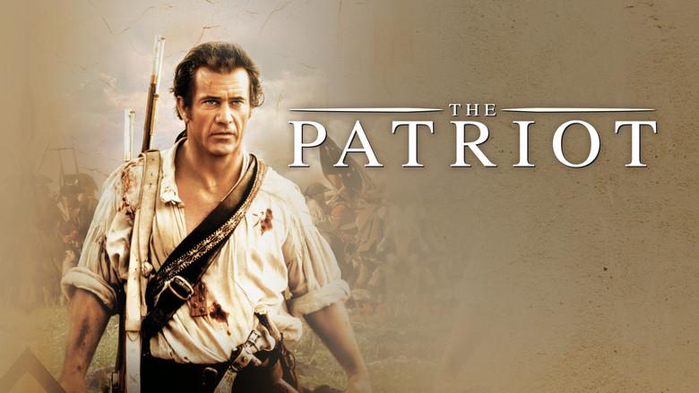 El patriota - Fondo