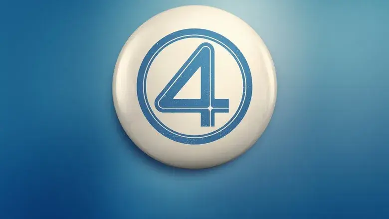 Los Cuatro Fantásticos: Primeros pasos - Fondo