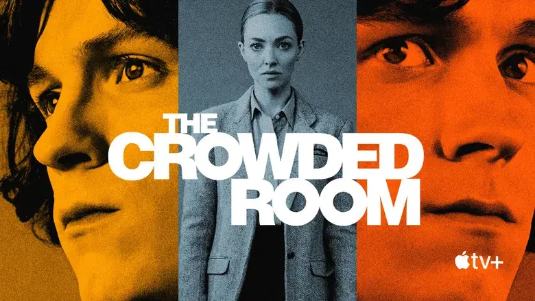 The Crowded Room - Fondo