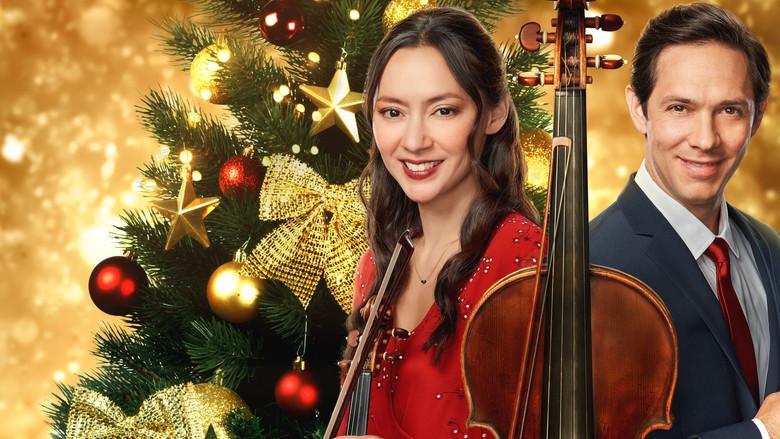 The Christmas Bow - Fondo