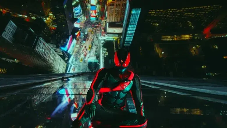 仮面ライダーゼッツ - Fondo