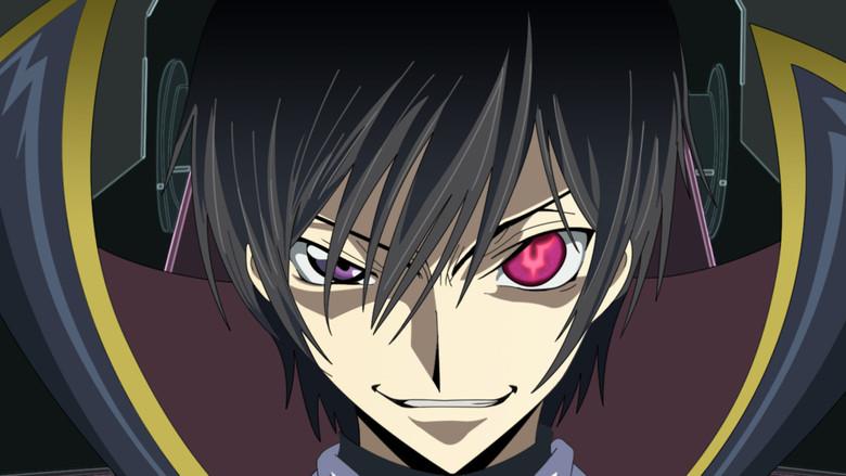 Code Geass: La Rebelión de Lelouch - Fondo