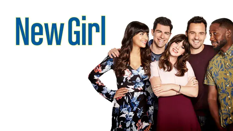 New Girl - Fondo