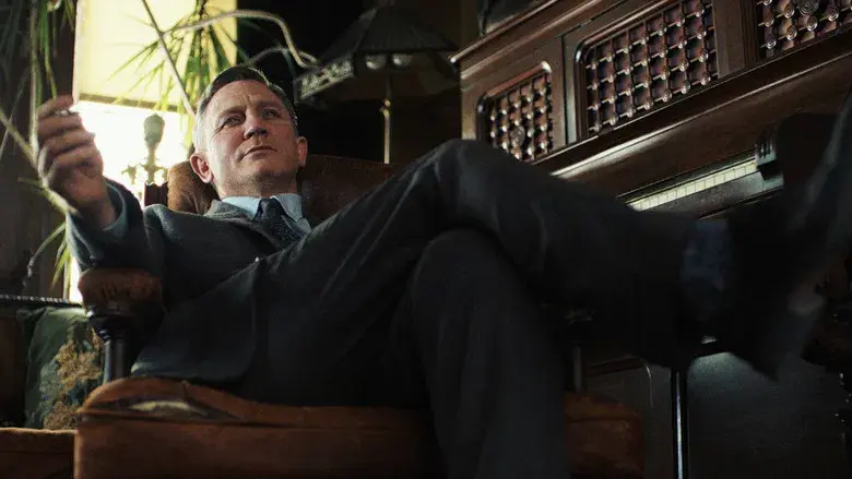 Puñales por la espalda - Fondo