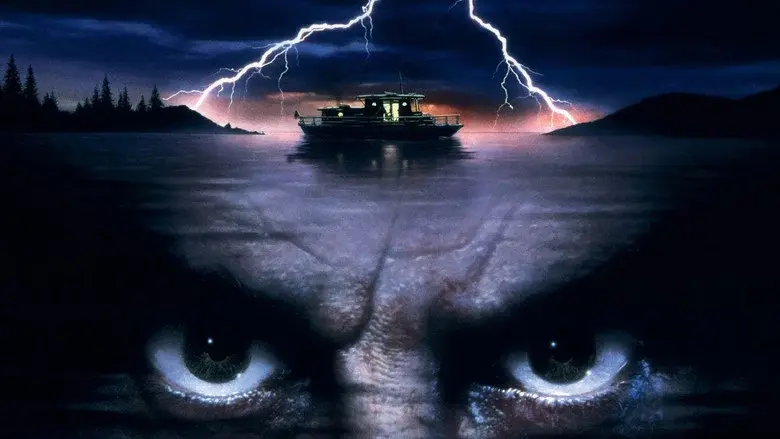 El cabo del miedo - Fondo