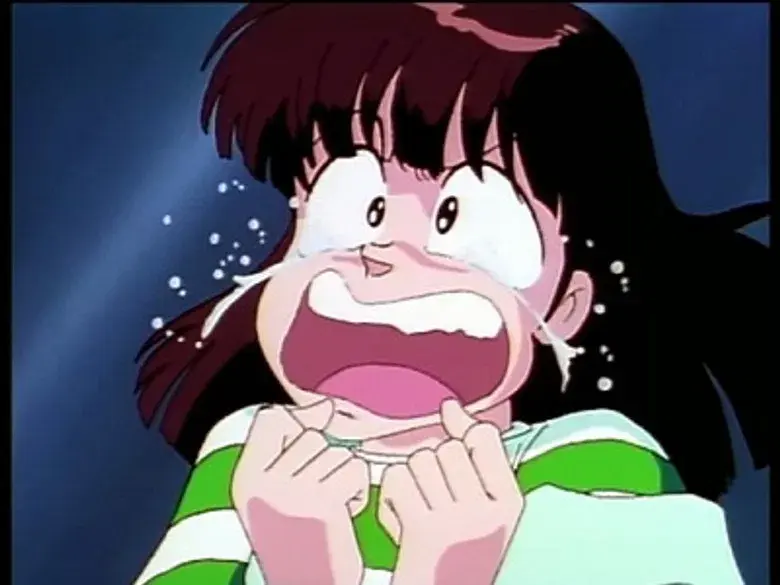 La Cabra y... ¡PATATA! (OVA)