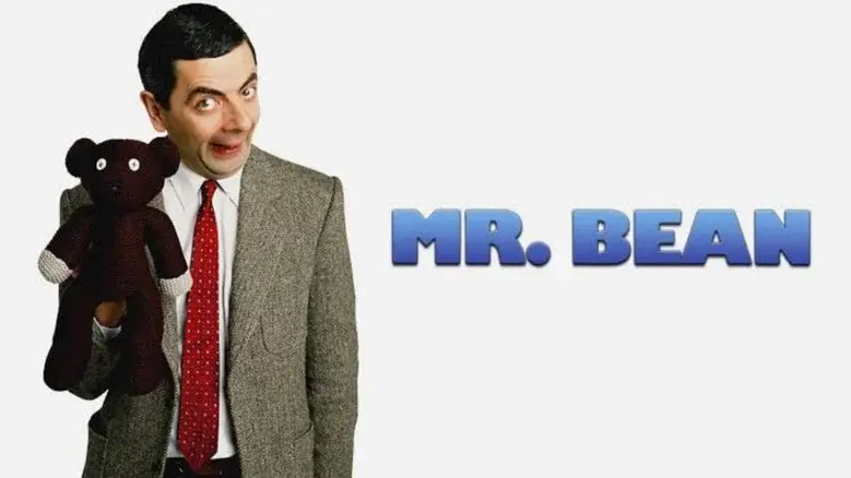 Mr. Bean - Fondo