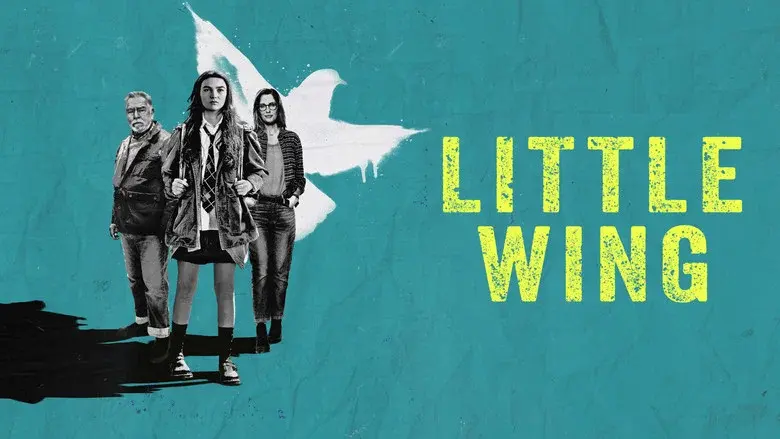 Little Wing - Fondo