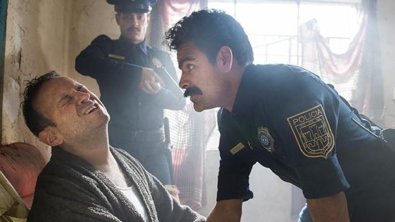 Placa de acero - Fondo