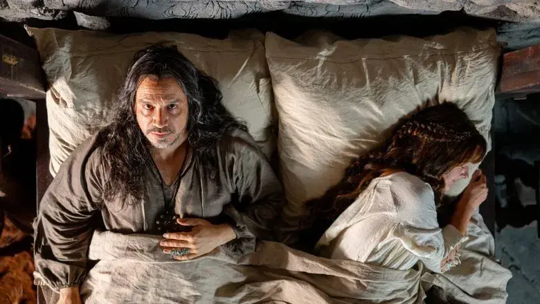 Kaamelott : Deuxième volet (Partie 1) - Fondo