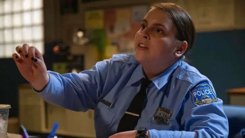 Dos chicas a la fuga - Fondo