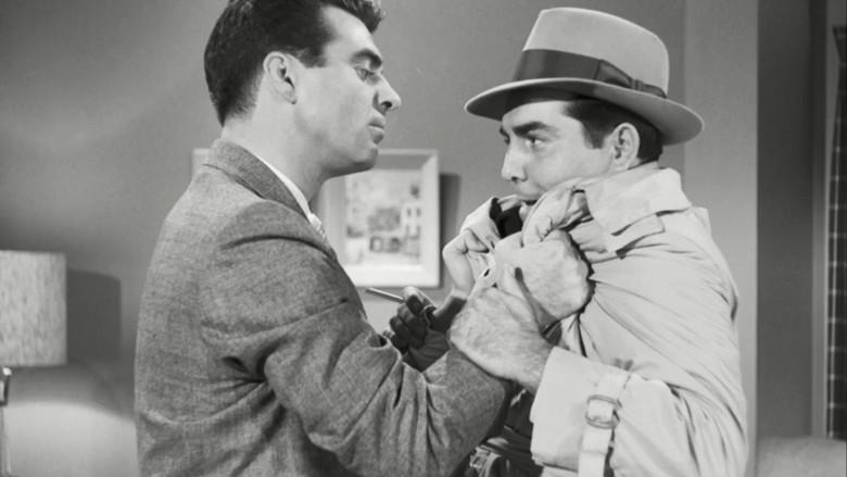 El caso del testigo tuerto