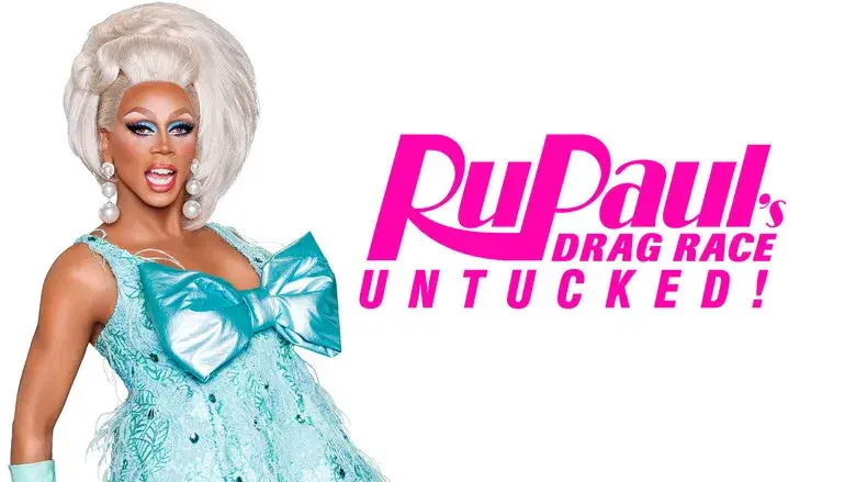 RuPaul: Reinas del drag: ¡Desatadas! - Fondo
