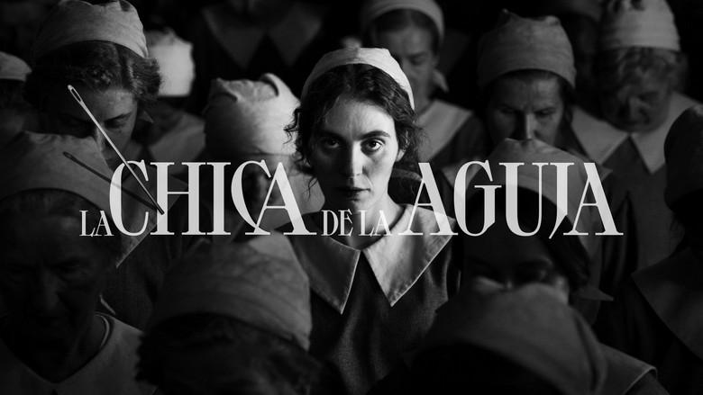 La chica de la aguja - Fondo