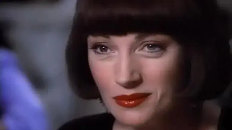 Praying Mantis - Fondo