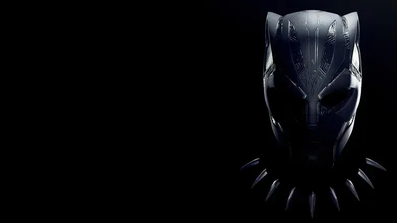 Black Panther: Wakanda Forever - Fondo