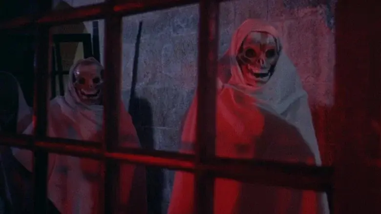 La maldición de Frankenstein - Fondo