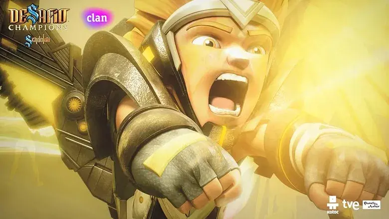 El origen del Hakuru