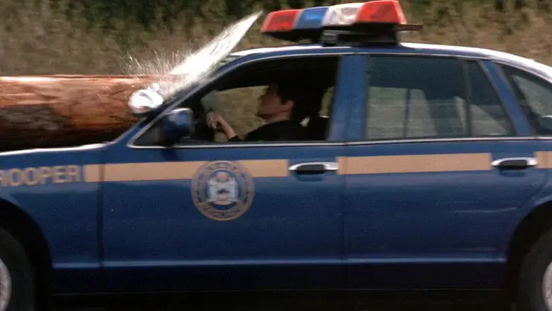 Destino final 2 - Fondo