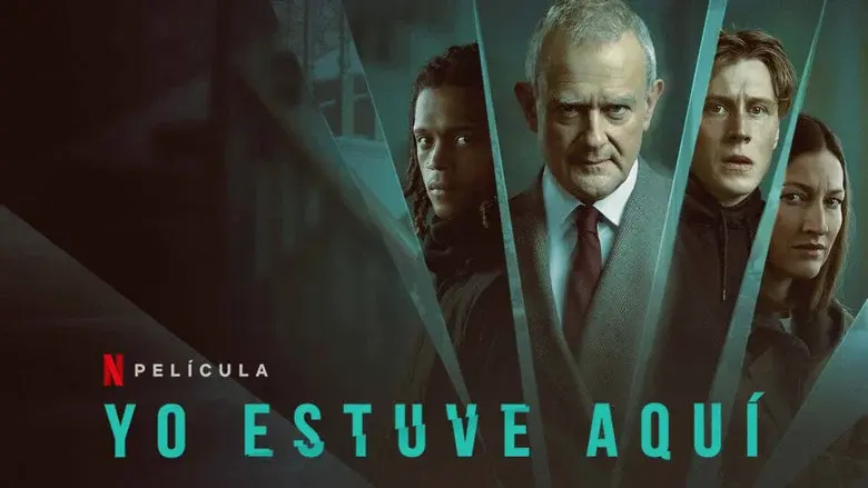 Pasaba por aquí - Fondo