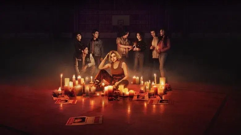 Espíritus en la escuela - Fondo