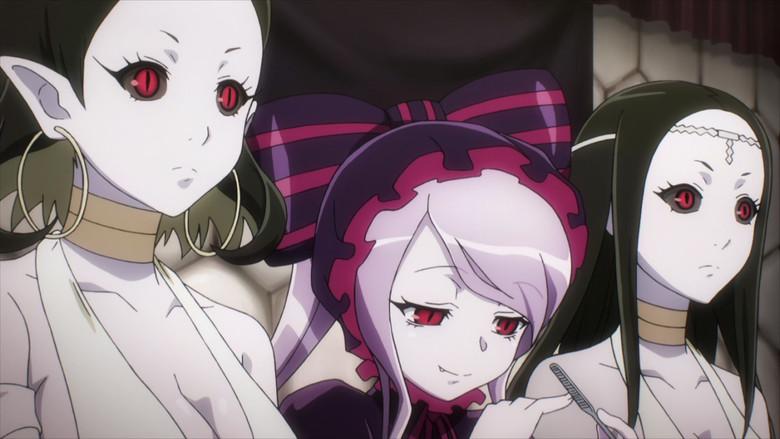 El verdadero vampiro