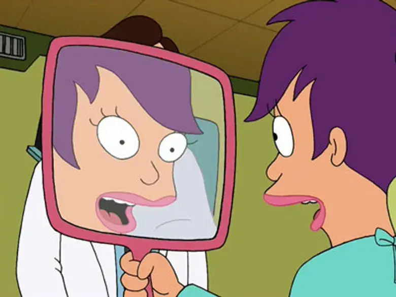 Las normas de la cibercasa