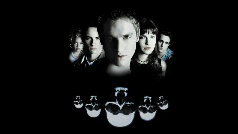 Destino final - Fondo